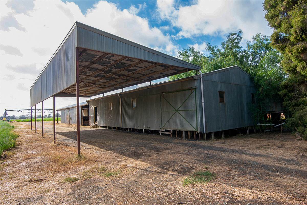 1061 McEwen Road, Kyabram For Sale by Farmbuy.com - image 5