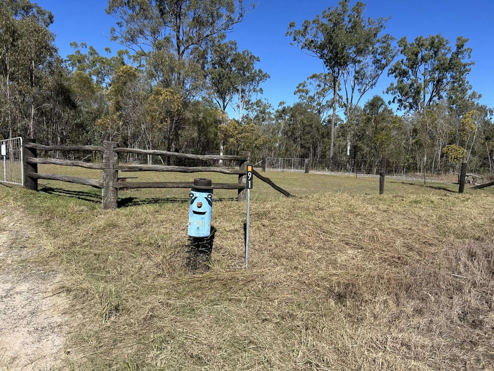 Eureka Sold by Farmbuy.com - image 1