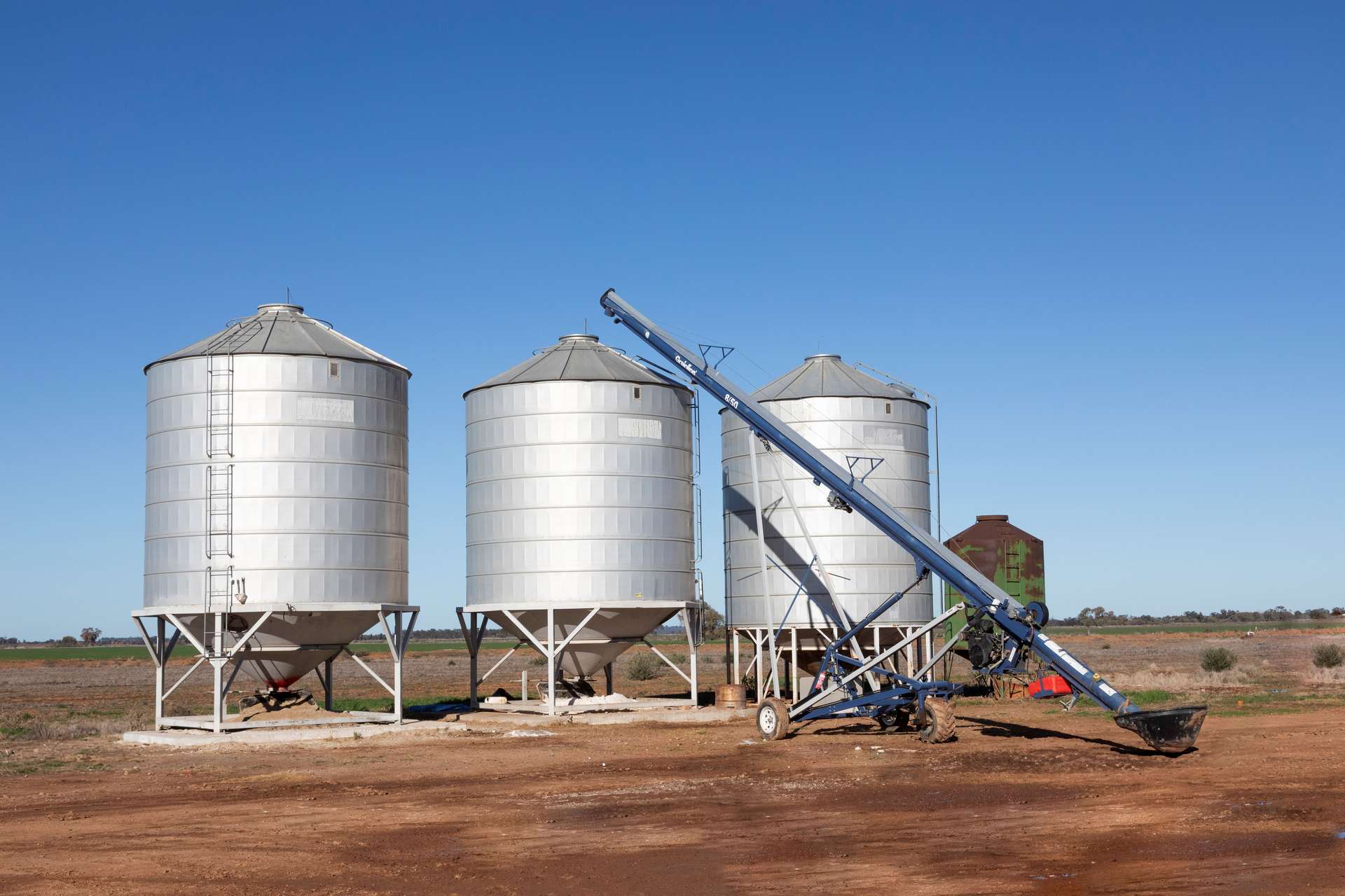 Sandy Camp & Kimaroi, Sandy Camp Road, Condobolin For Sale by Farmbuy.com - image 10