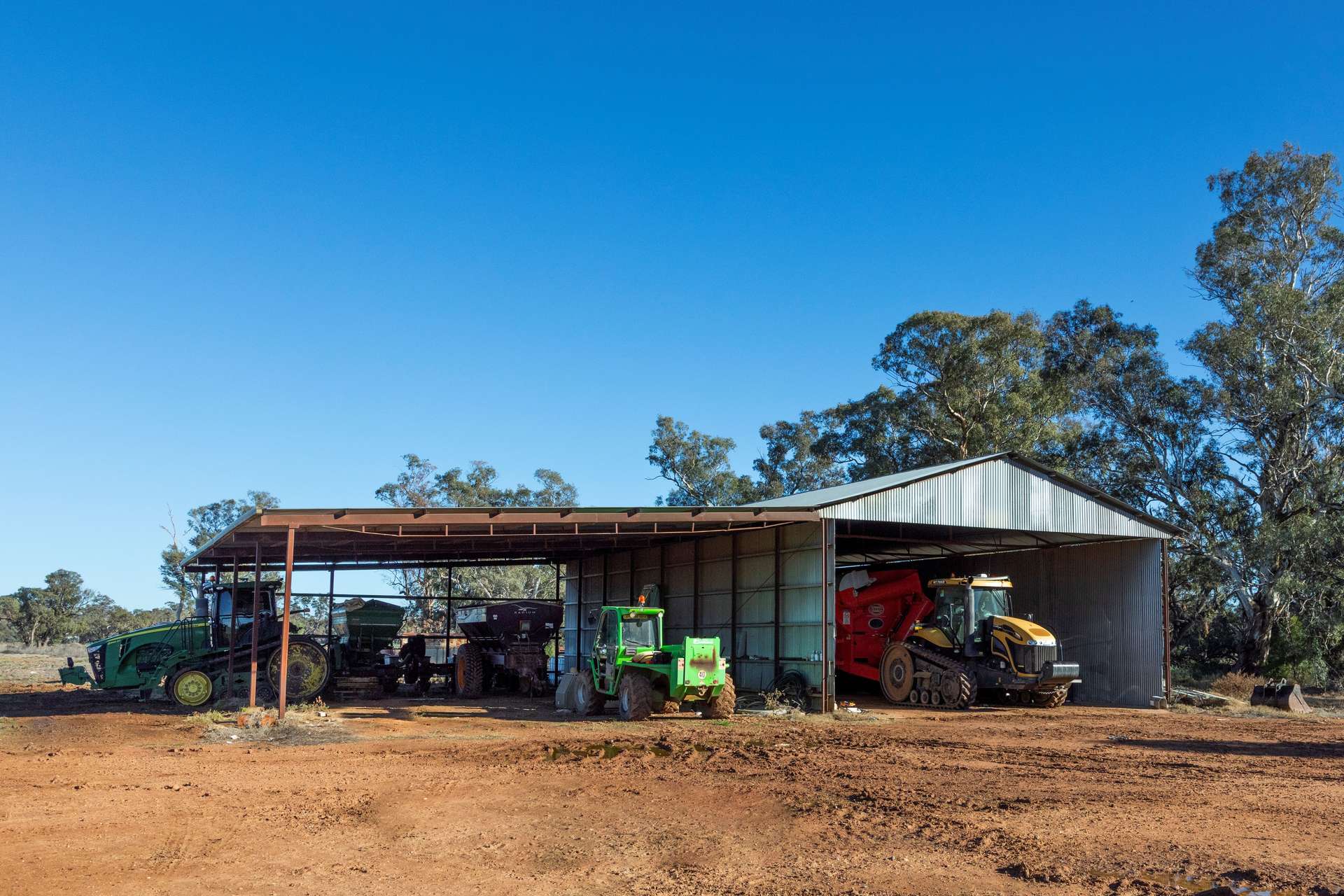 Sandy Camp & Kimaroi, Sandy Camp Road, Condobolin For Sale by Farmbuy.com - image 9