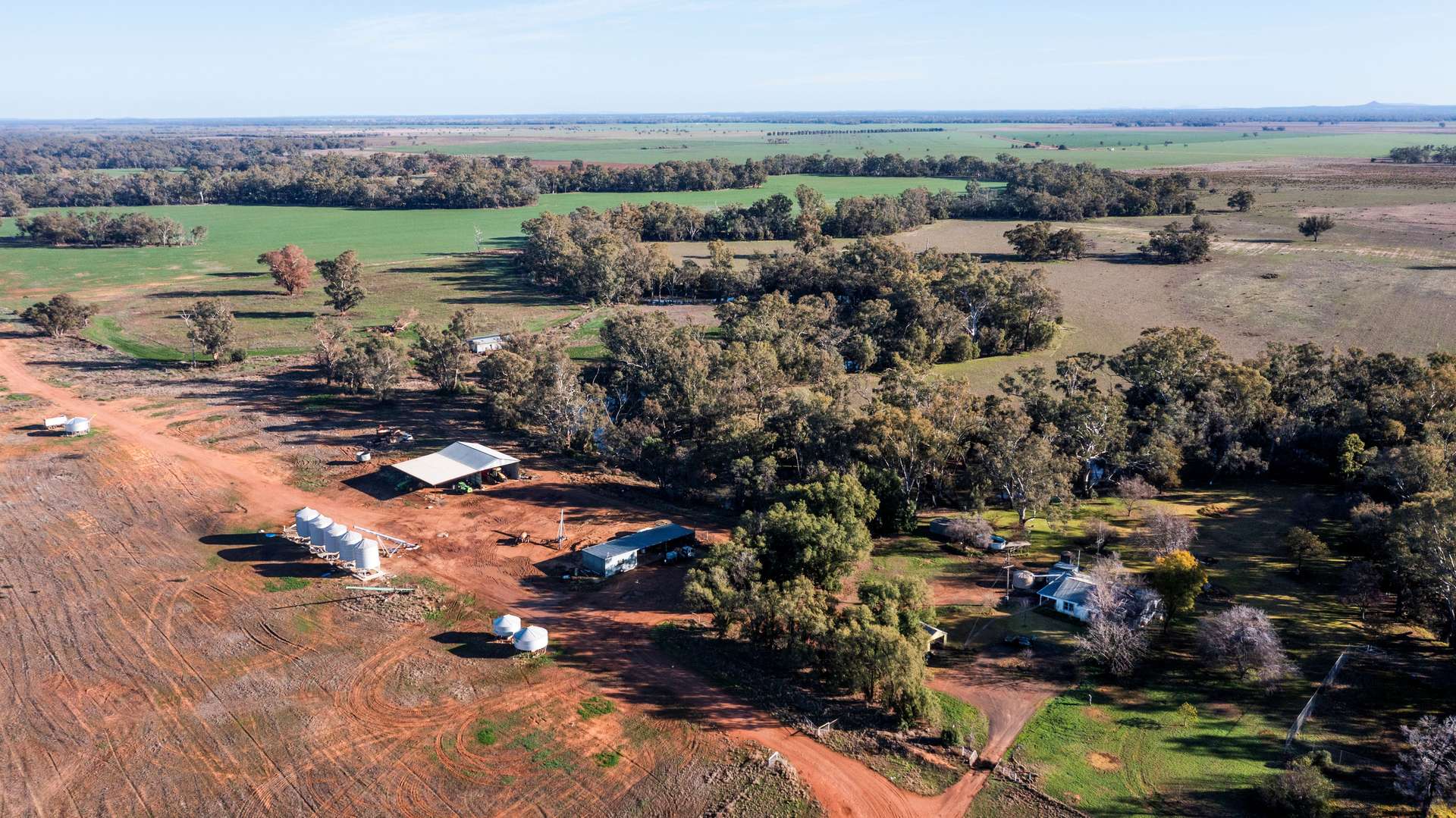 Sandy Camp & Kimaroi, Sandy Camp Road, Condobolin For Sale by Farmbuy.com - image 7