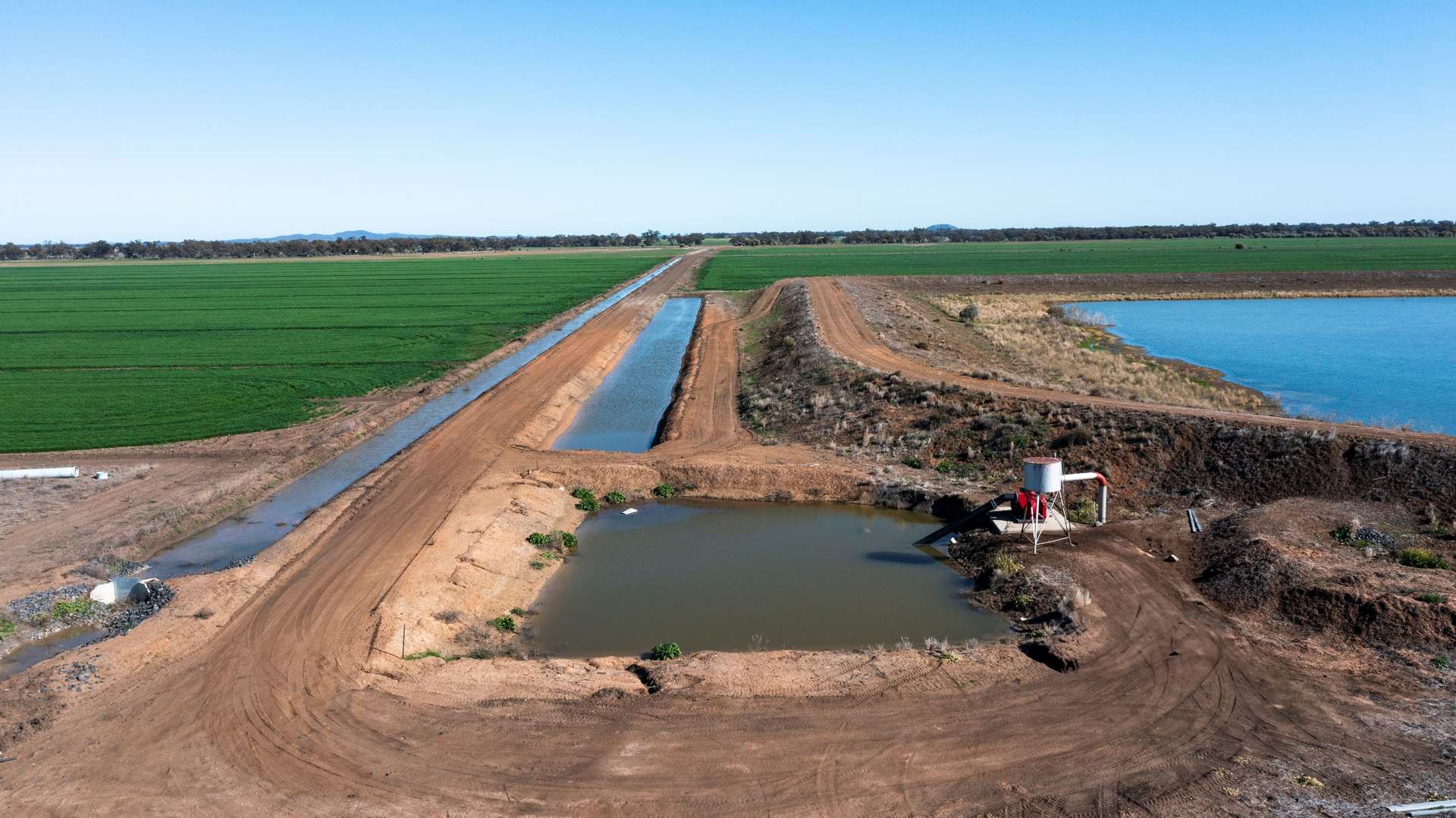 Sandy Camp & Kimaroi, Sandy Camp Road, Condobolin For Sale by Farmbuy.com - image 12