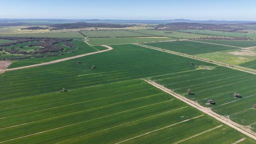 Sandy Camp & Kimaroi&comma; Sandy Camp Road, Condobolin NSW 2877