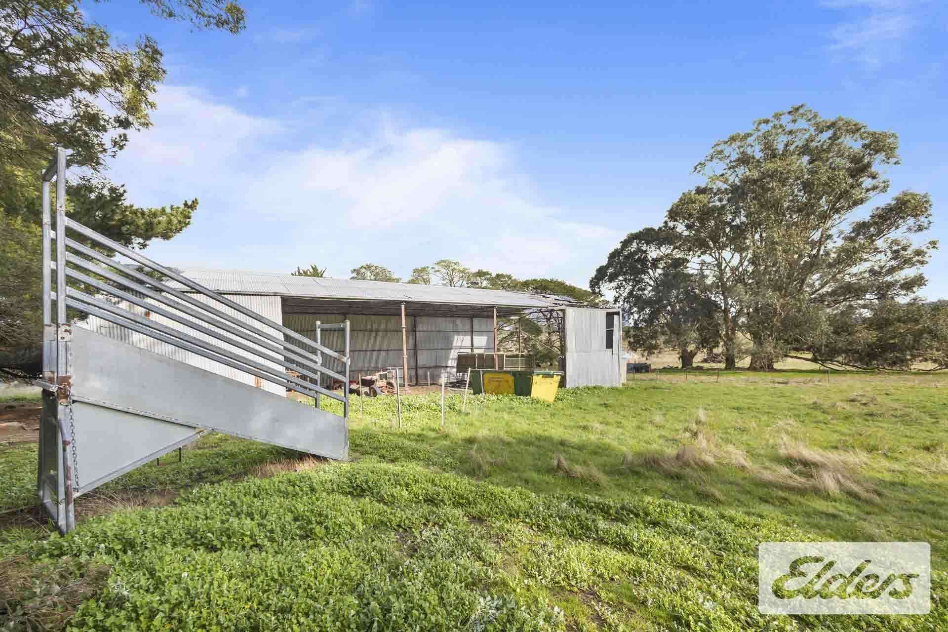 45 Clarendon - Lal Lal Road, Clarendon For Sale by Farmbuy.com - image 4