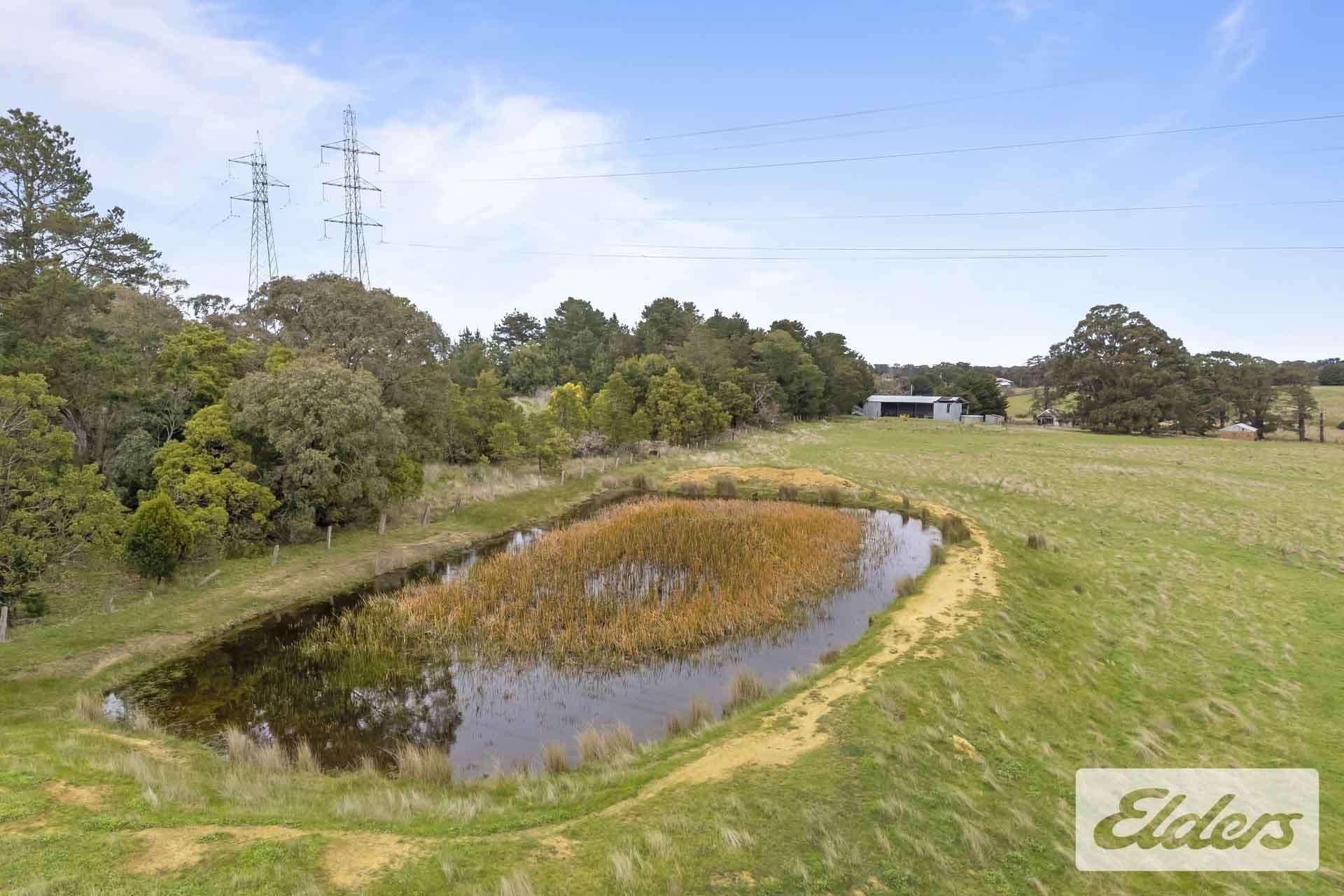 45 Clarendon - Lal Lal Road, Clarendon For Sale by Farmbuy.com - image 3