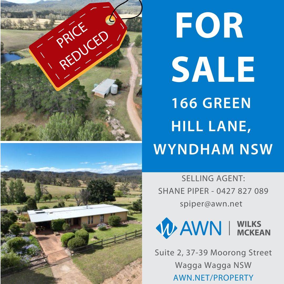 166 Green Hill Lane, Wyndham For Sale by Farmbuy.com - image 26