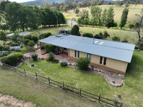 166 Green Hill Lane, Wyndham For Sale by Farmbuy.com - image 2