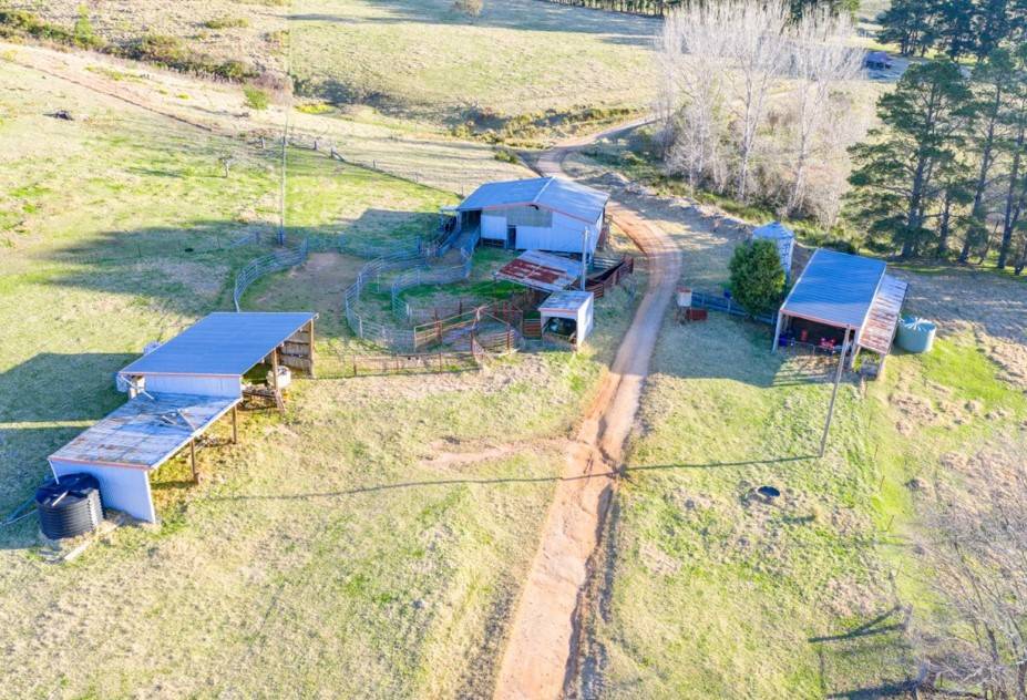 166 Green Hill Lane, Wyndham For Sale by Farmbuy.com - image 11