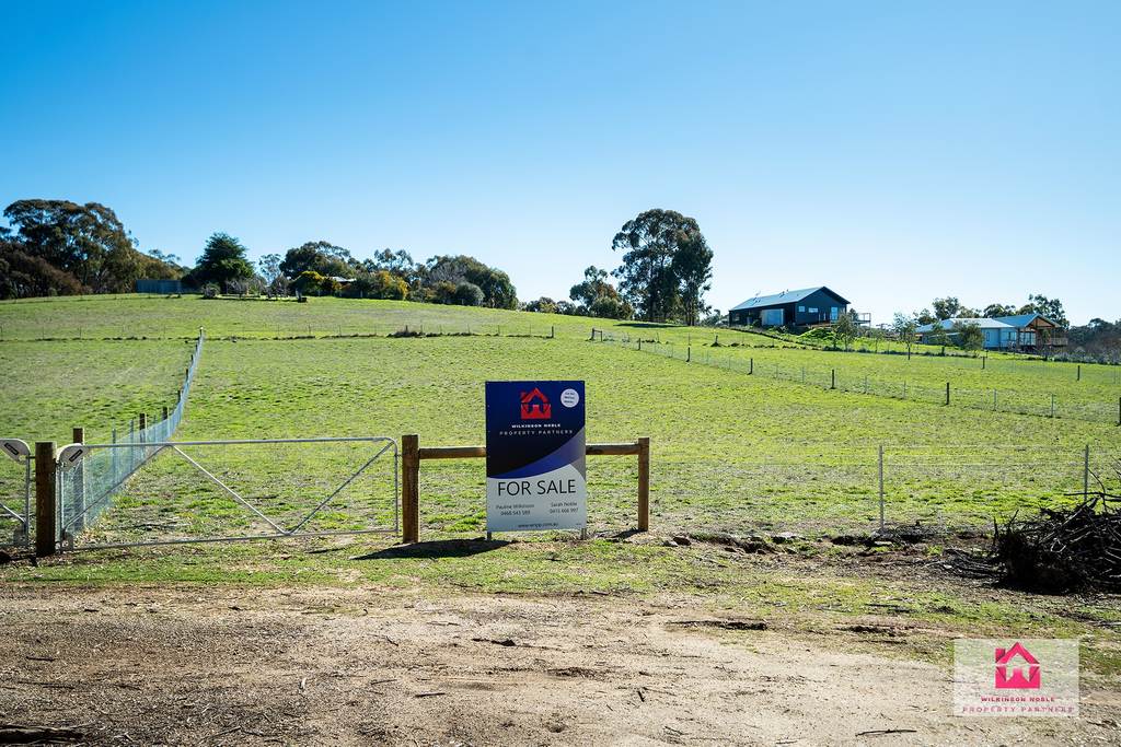 38 Dann Street, Campbells Creek VIC 3451