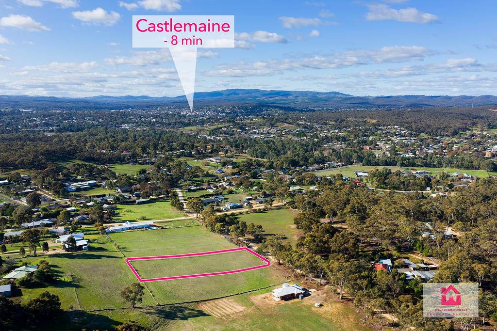 38 Dann Street, Campbells Creek VIC 3451