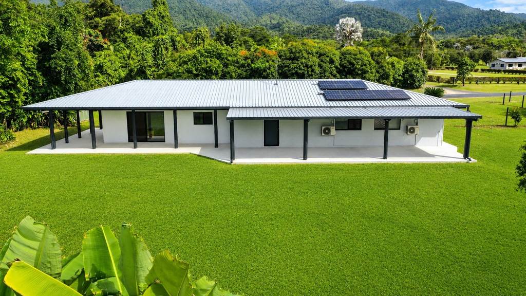 166 Bulgun Rd, Bulgun QLD 4854