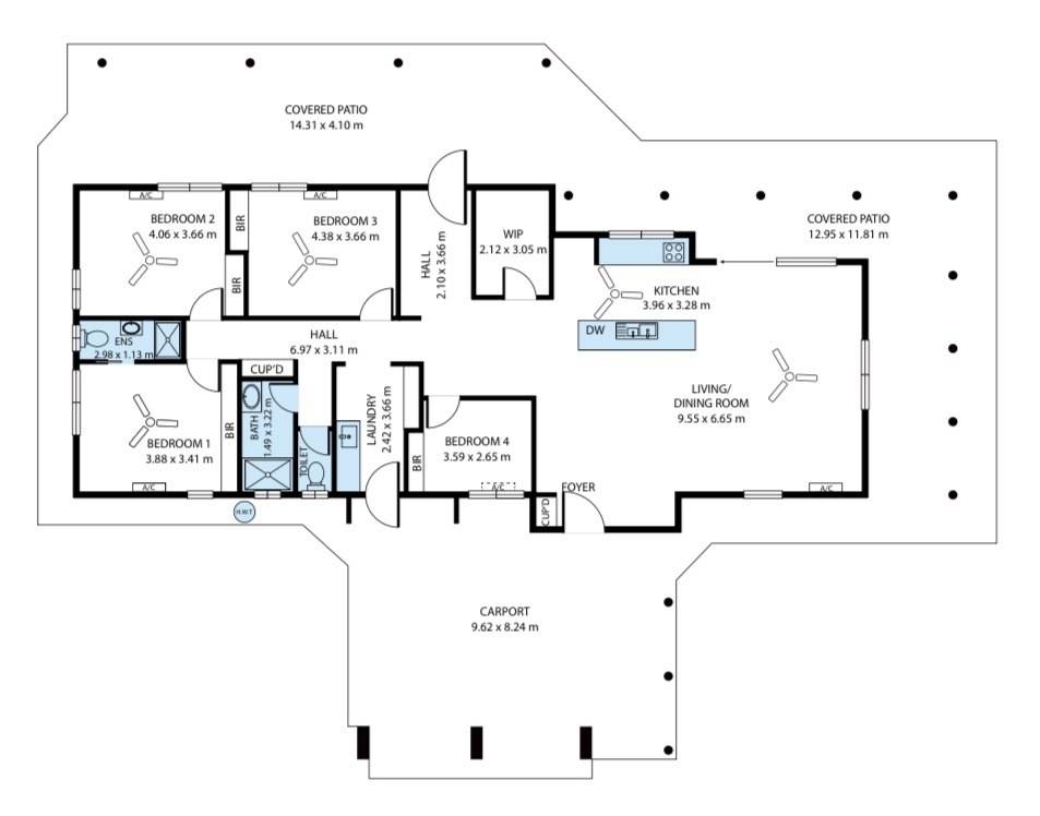 166 Bulgun Rd, Bulgun For Sale by Farmbuy.com - image 22