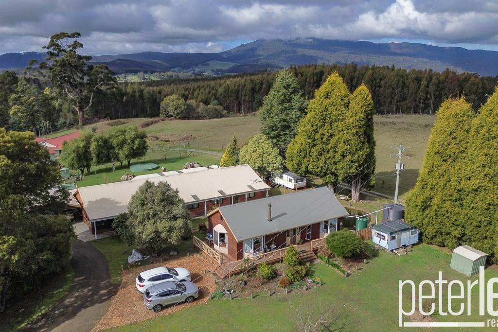 516 Golconda Road, Lilydale TAS 7268