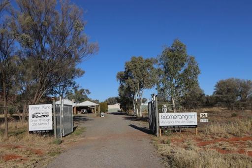 14 Brumby Road, Alice Springs NT 0870