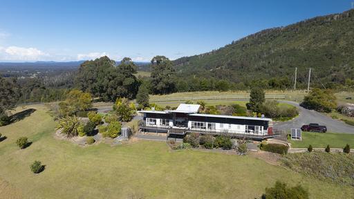 Farm For Sale - NSW - Nabiac - 2312 - A Country Lifestyle with Outstanding Views 