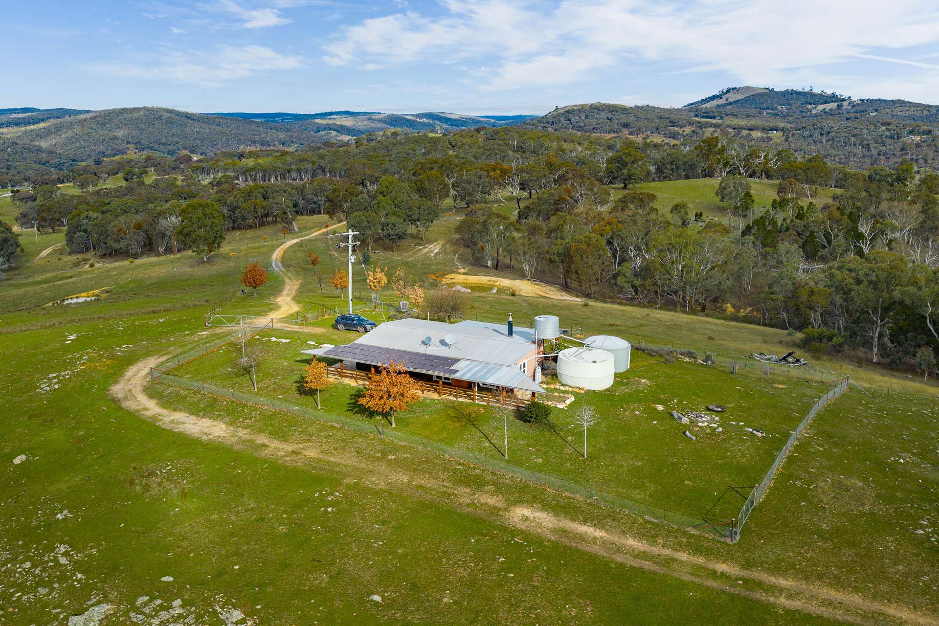 505 Wangalo Road, Peelwood For Sale by Farmbuy.com - image 4