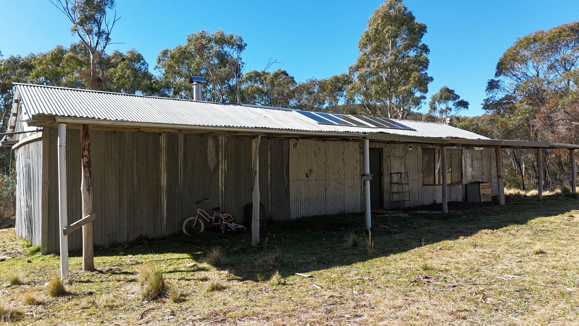 102 Kain Cross Road, Braidwood For Sale by Farmbuy.com - image 3