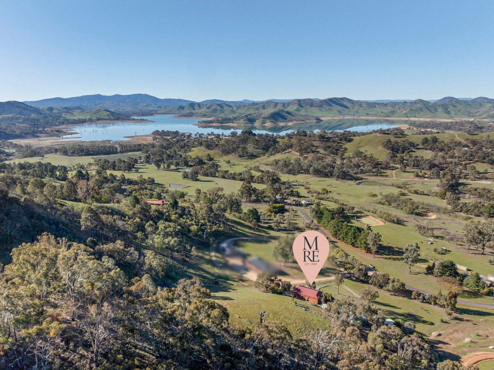 851 Sonnberg Drive, Bonnie Doon For Sale by Farmbuy.com - image 1