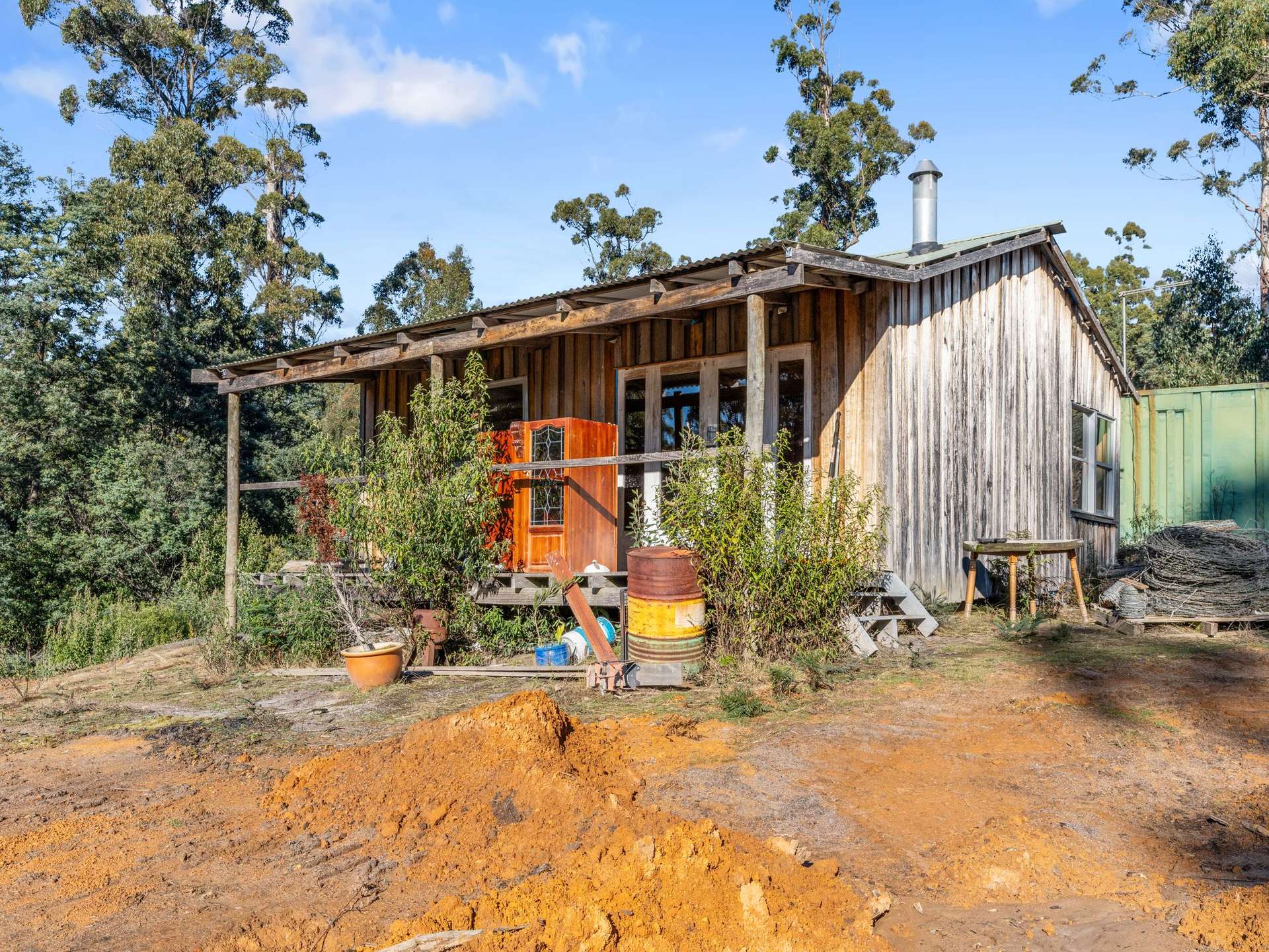 Lot 2 Harland Rise Road, Paradise For Sale by Farmbuy.com - image 2