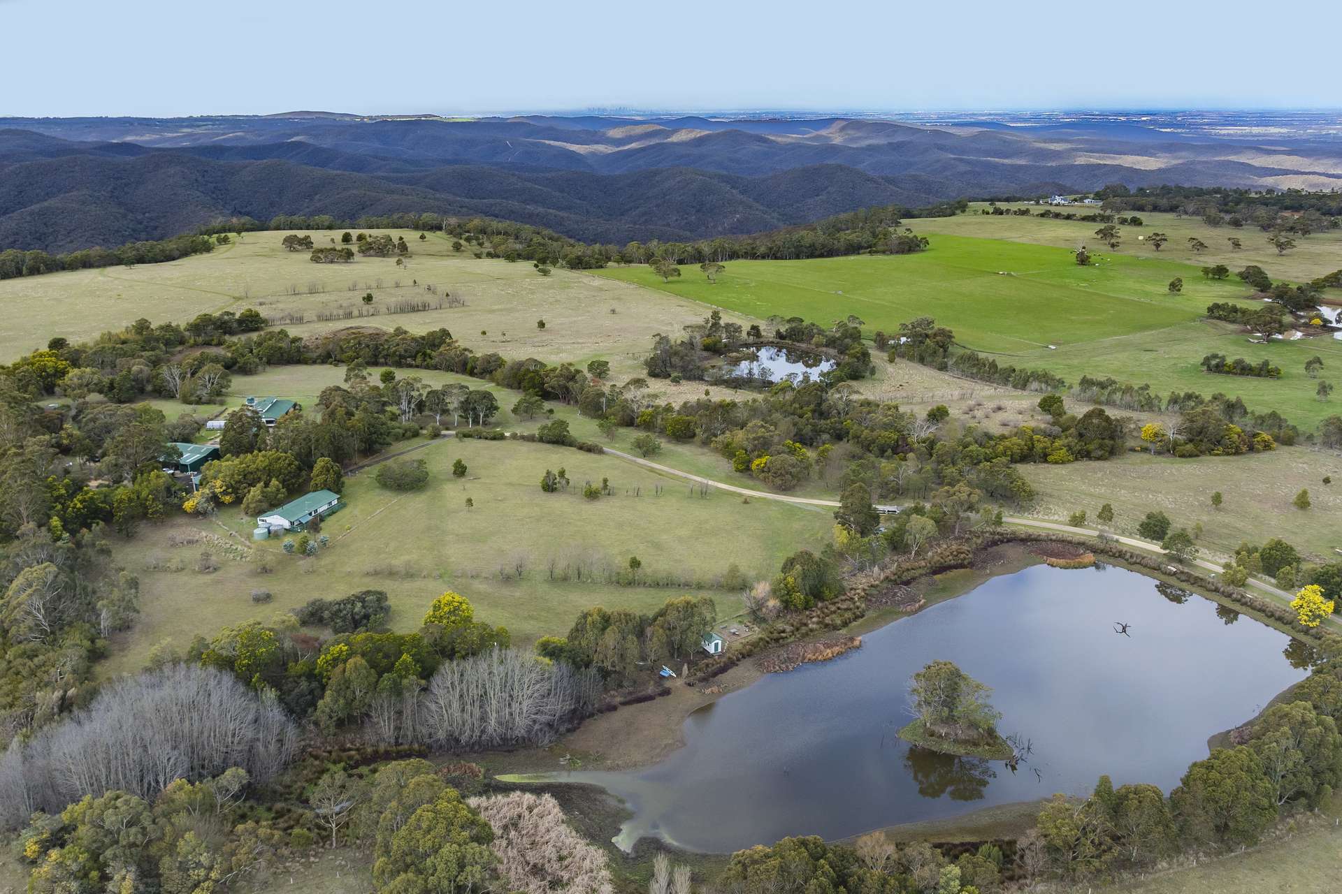 1285 Bacchus Marsh Road, Bullengarook For Sale by Farmbuy.com - image 5
