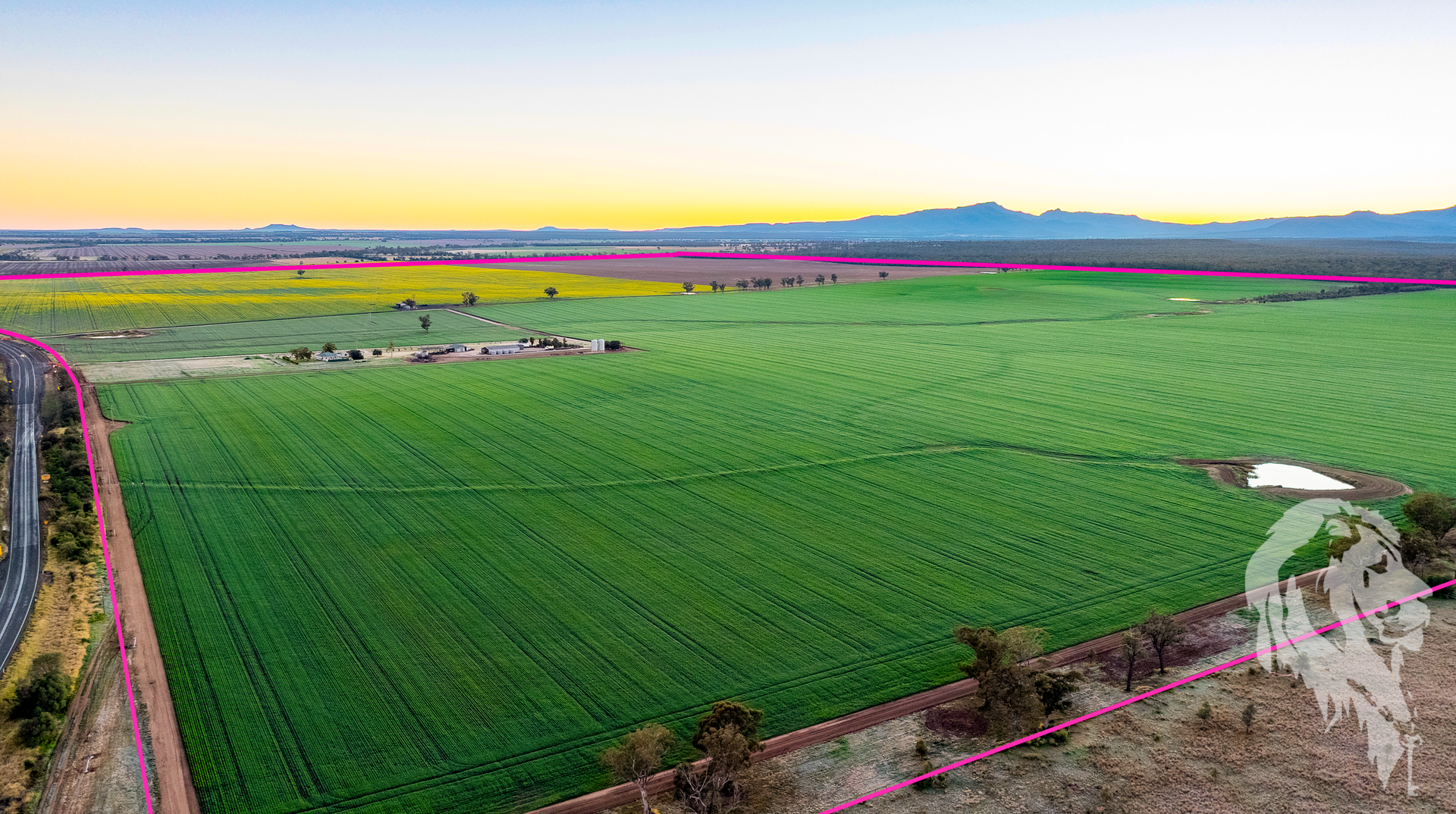 13012 Newell Highway, Narrabri For Sale by Farmbuy.com - image 5