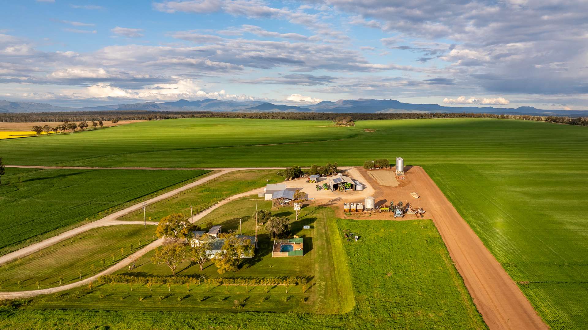 13012 Newell Highway, Narrabri For Sale by Farmbuy.com - image 2