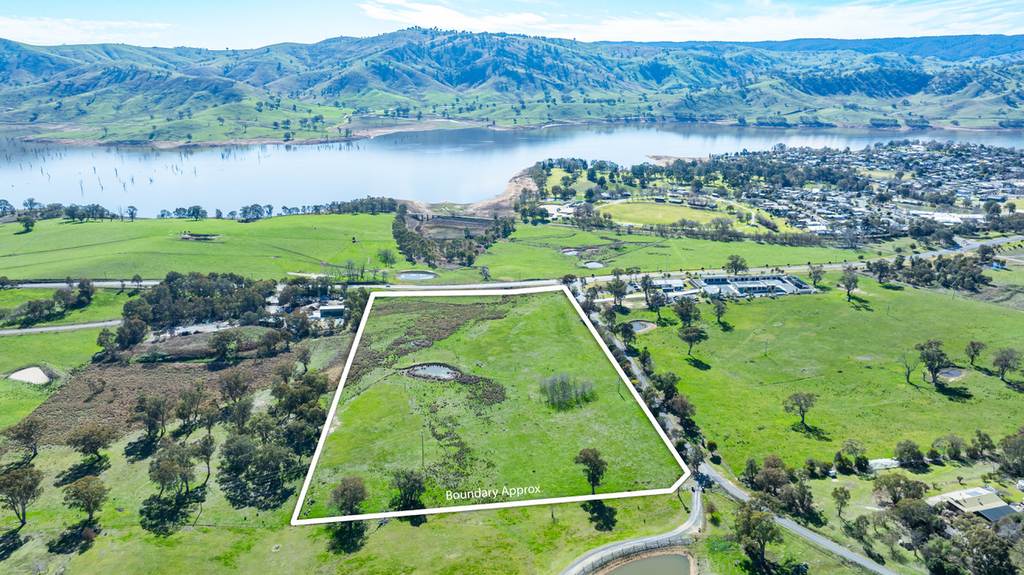 'Bolgatta' Murray Valley Highway, Tallangatta VIC 3700