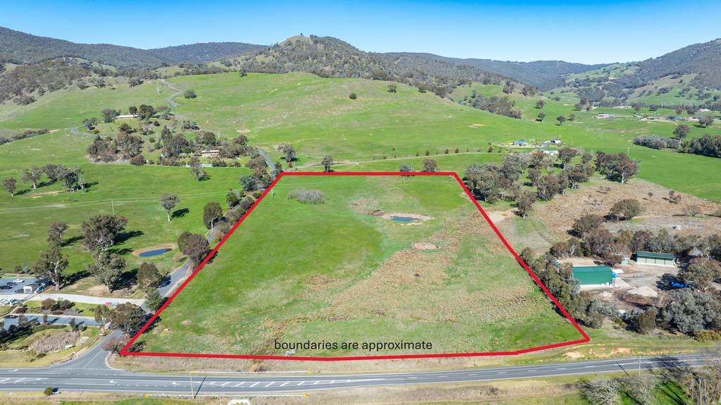 'Bolgatta' Murray Valley Highway, Tallangatta VIC 3700