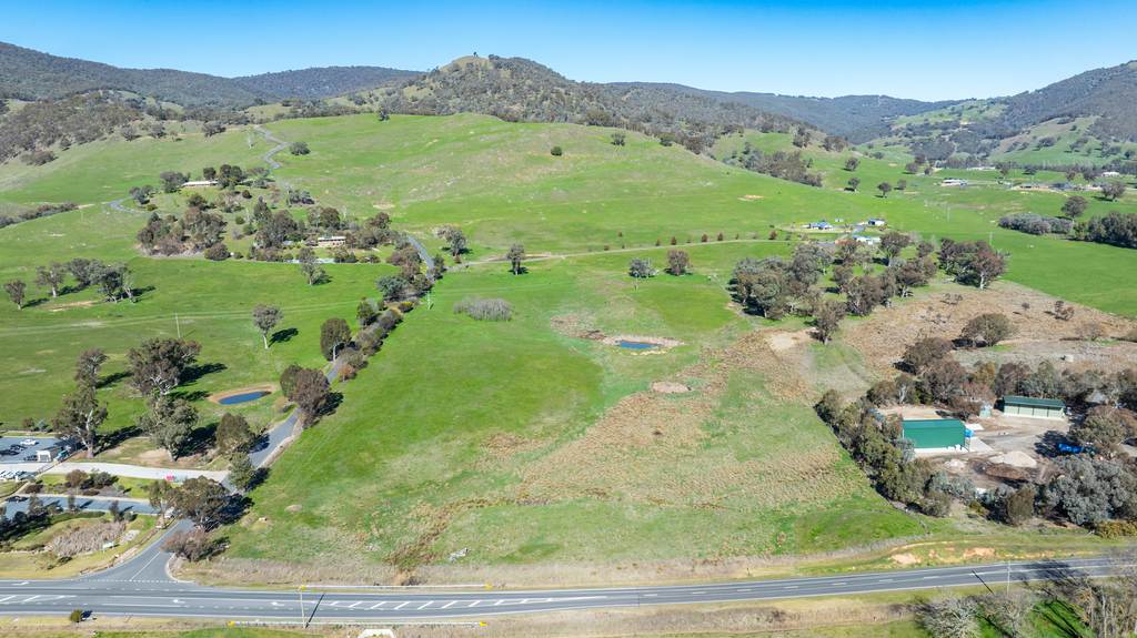 'Bolgatta' Murray Valley Highway, Tallangatta VIC 3700