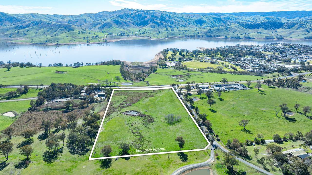 'Bolgatta' Murray Valley Highway, Tallangatta For Sale by Farmbuy.com - image 3