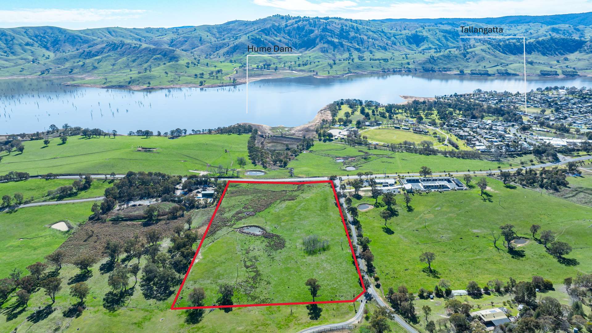 'Bolgatta' Murray Valley Highway, Tallangatta For Sale by Farmbuy.com - image 4