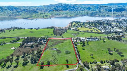 'Bolgatta' Murray Valley Highway, Tallangatta VIC 3700