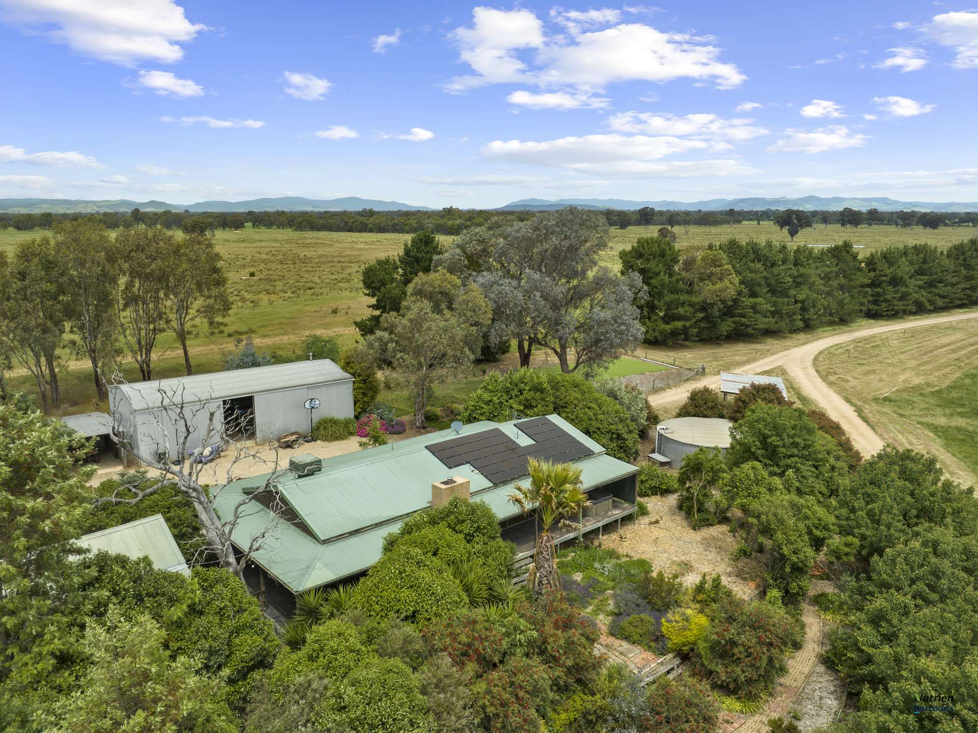 353 Coach Rd, Benalla Sold by Farmbuy.com - image 1