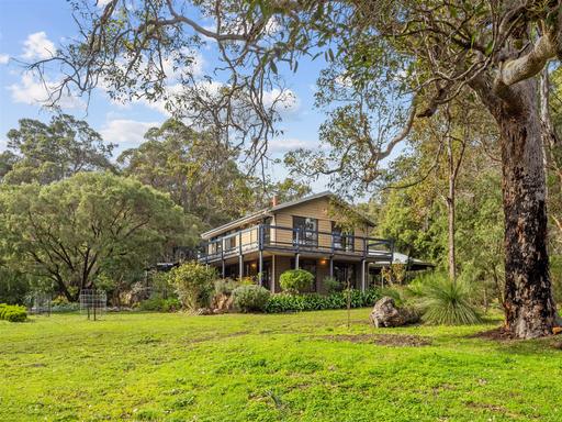 Farm Sold - WA - Margaret River - 6285 - Country living on the edge of town. 