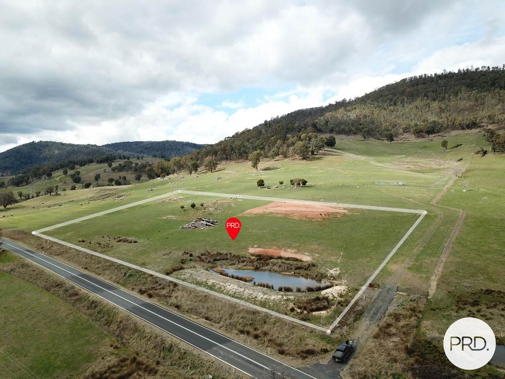 518 Batlow Road, Tumbarumba NSW 2653