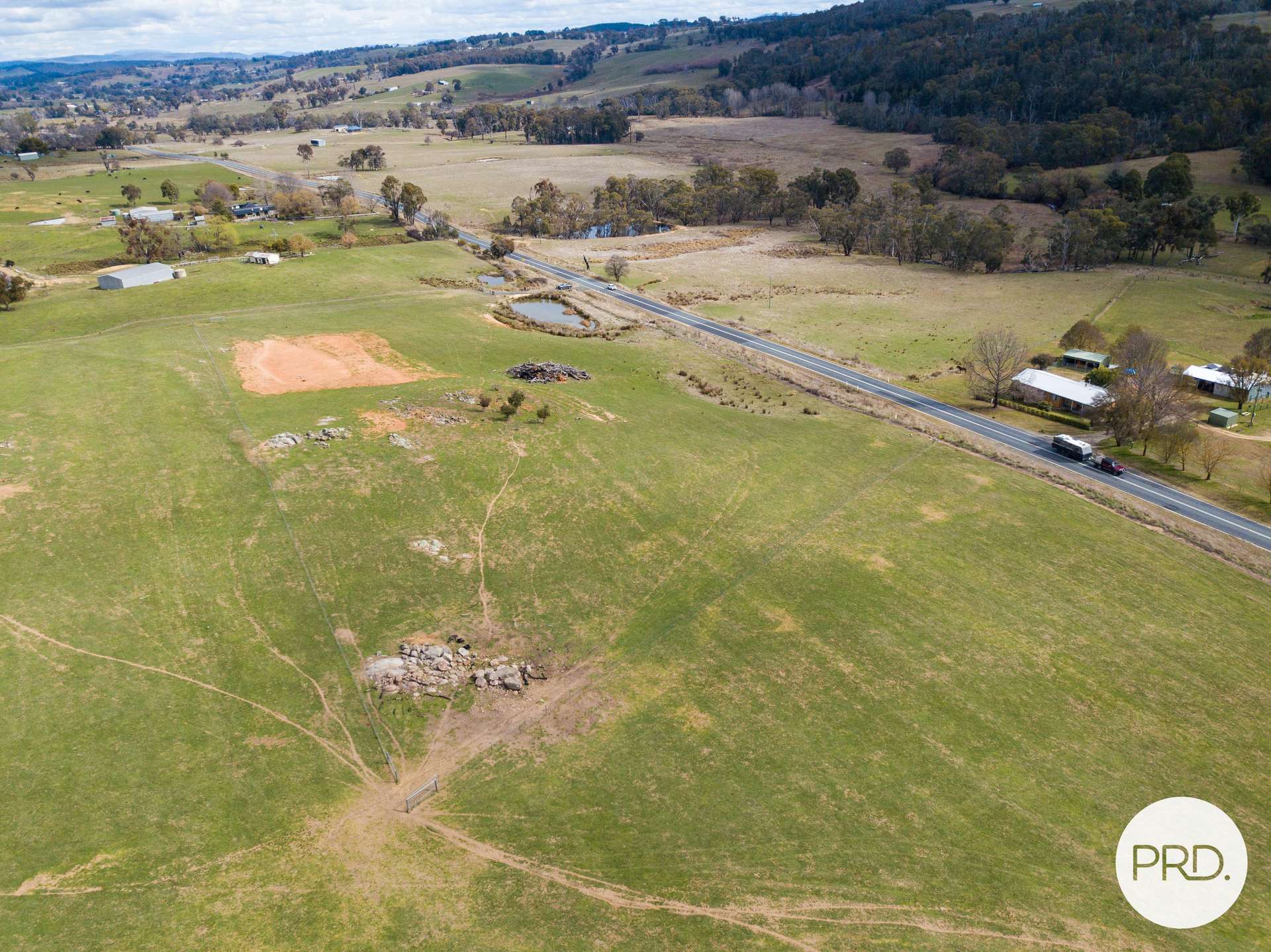 518 Batlow Road, Tumbarumba For Sale by Farmbuy.com - image 2