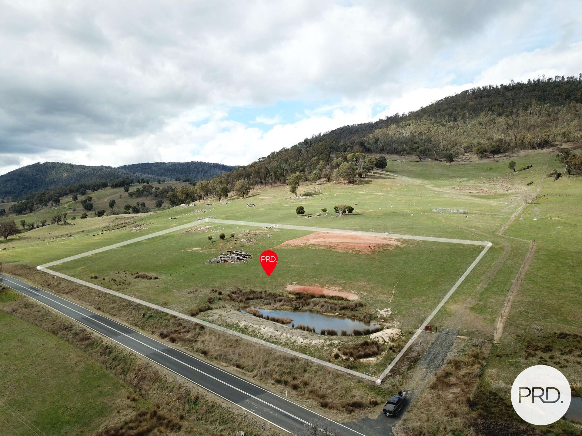518 Batlow Road, Tumbarumba For Sale by Farmbuy.com - image 1