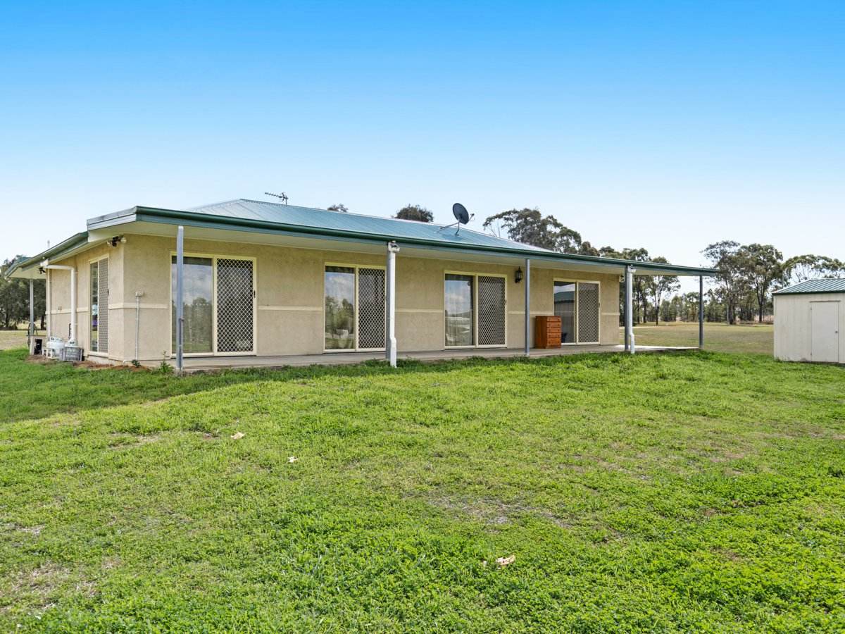 31 Duff Road, Bony Mountain For Sale by Farmbuy.com - image 2