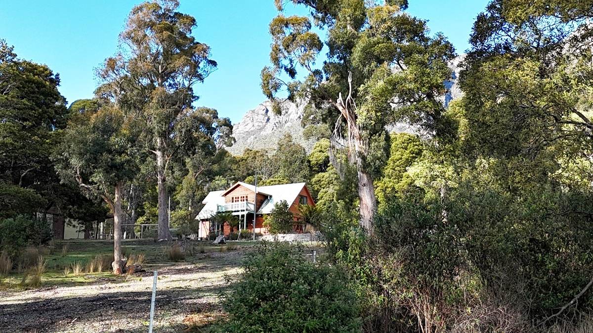 105 McCoys Road, Claude Road Sold by Farmbuy.com - image 33