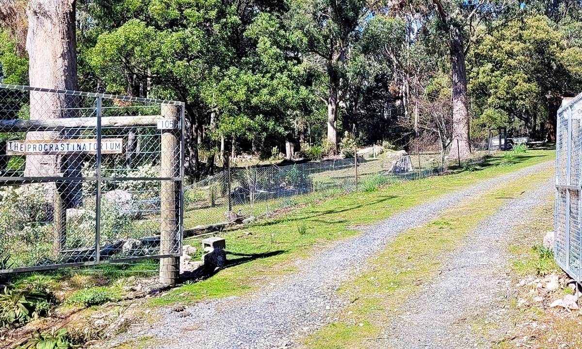 105 McCoys Road, Claude Road Sold by Farmbuy.com - image 34