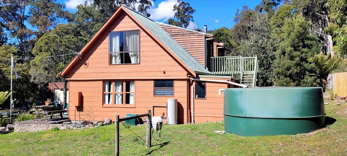 105 McCoys Road, Claude Road Sold by Farmbuy.com - image 25