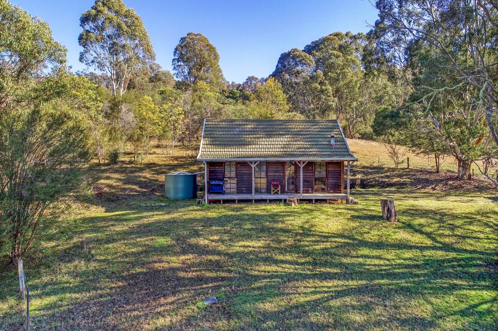 139 The Sideling, Jamieson VIC 3723
