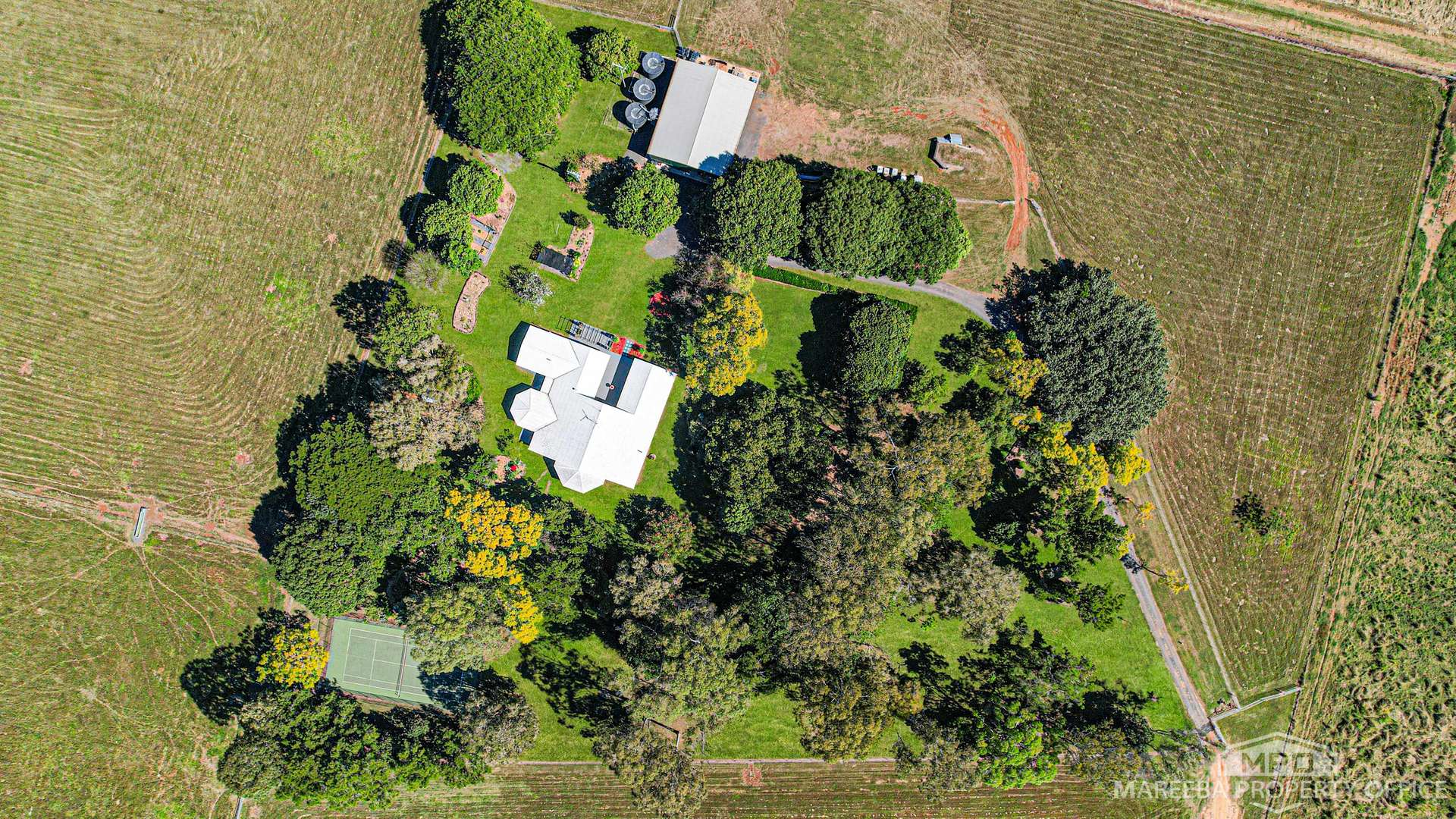 76 Davies Creek Road, Mareeba For Sale by Farmbuy.com - image 17