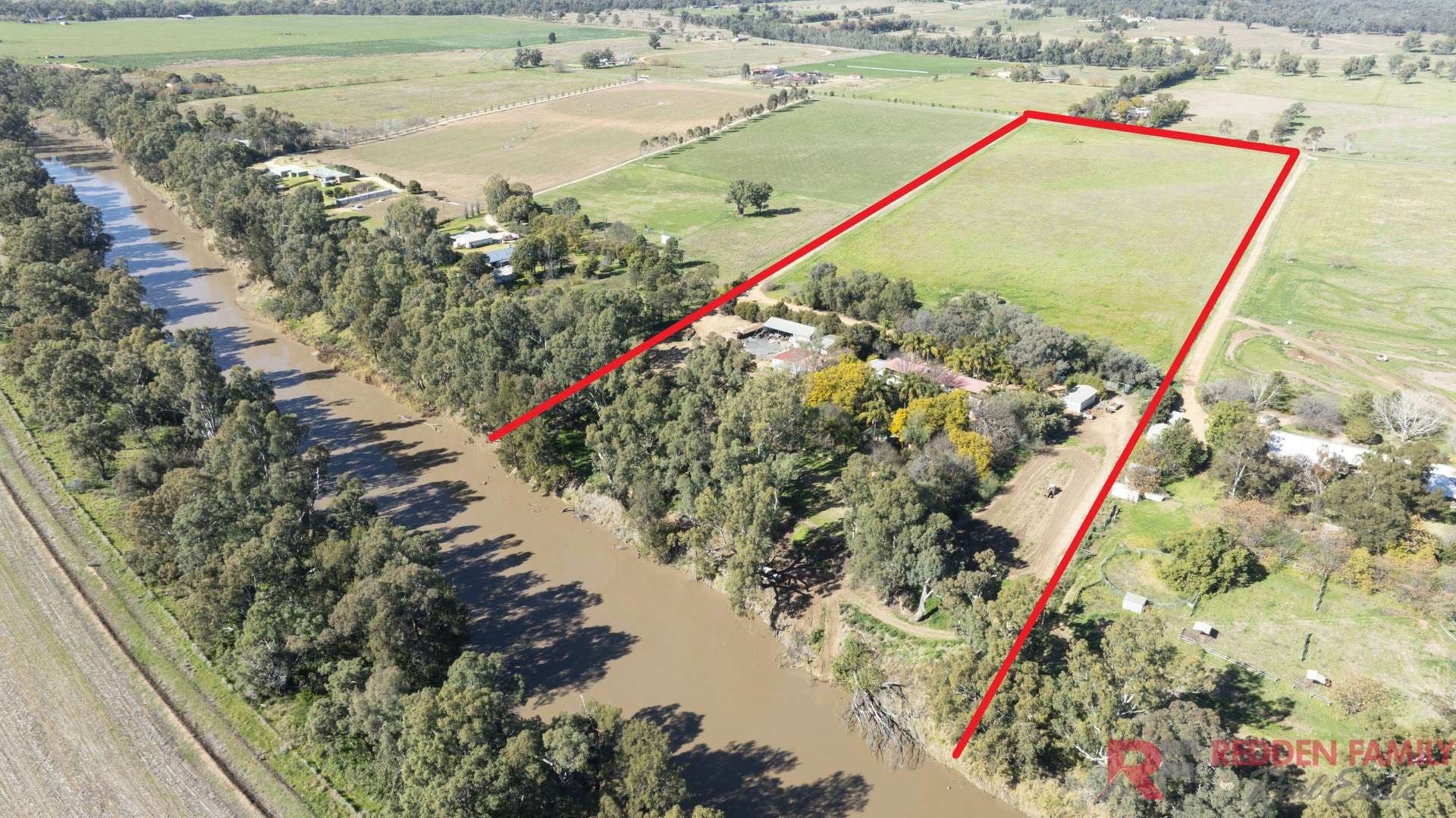 38R North Burrabadine Road, Dubbo Sold by Farmbuy.com - image 1