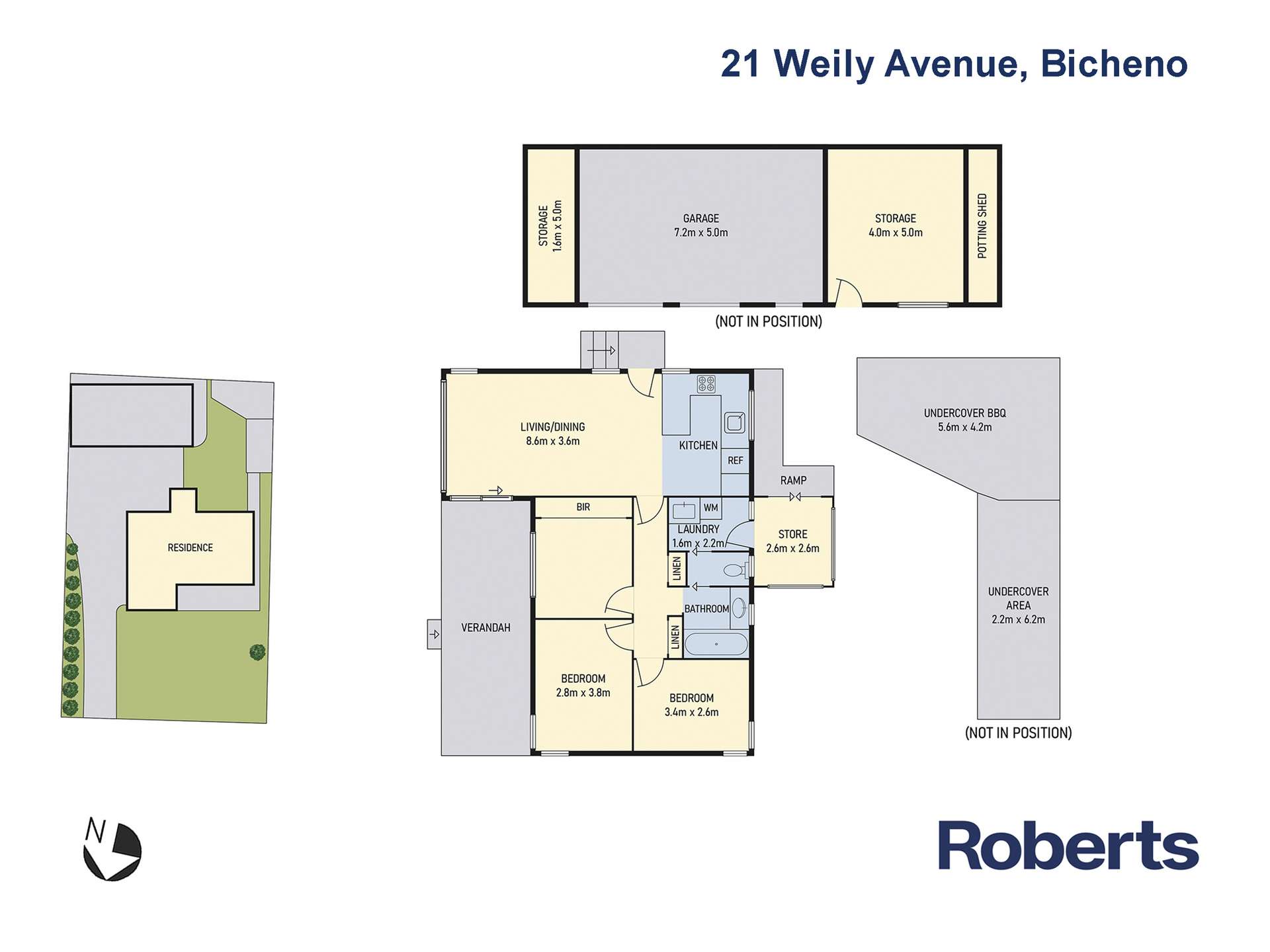 21 Weily Avenue, Bicheno Sold by Farmbuy.com - image 25