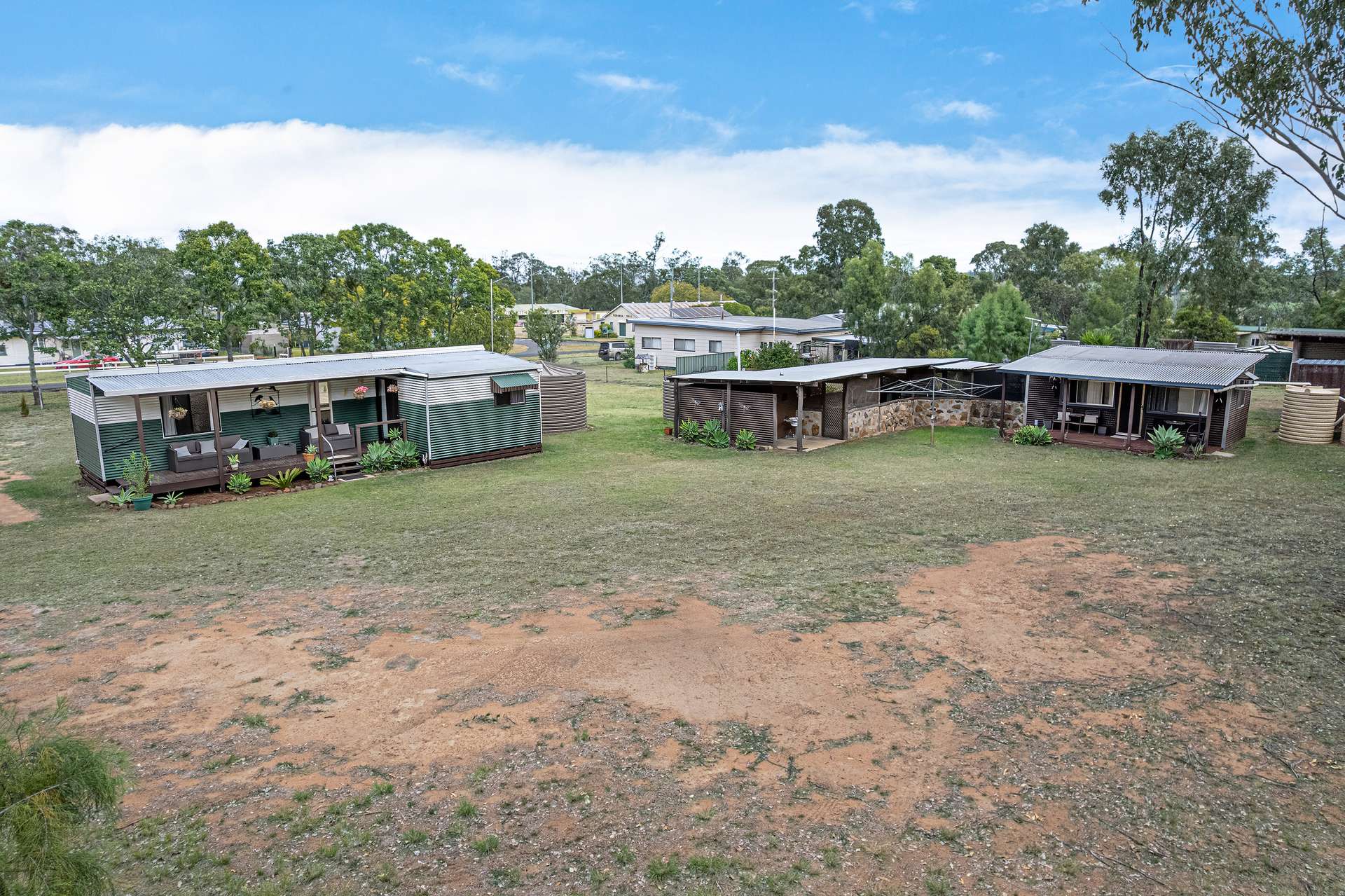 11 Peranga Evergreen Road, Peranga Sold by Farmbuy.com - image 1
