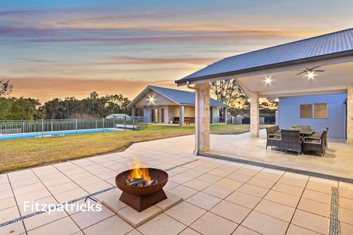 Farm Sold - NSW - Springvale - 2650 - Amazing Space How Sweet The Ground 