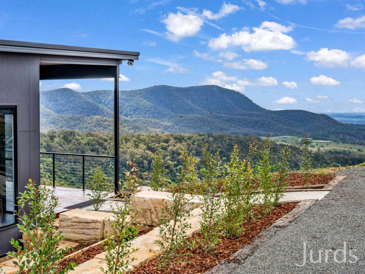 381 Pokolbin Mountains Road, Pokolbin Sold by Farmbuy.com - image 2