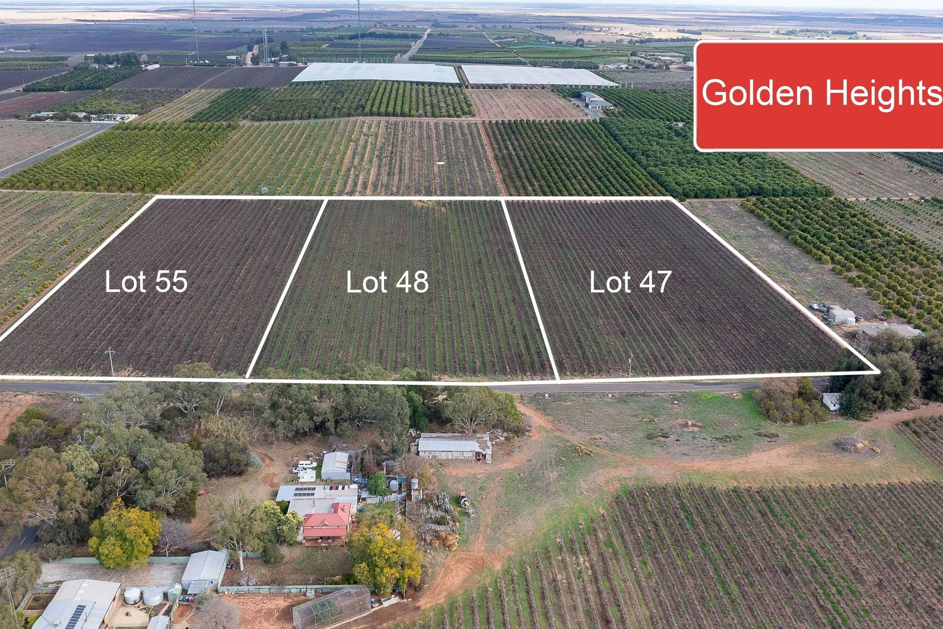 Various Locations Roads, Waikerie For Sale by Farmbuy.com - image 7