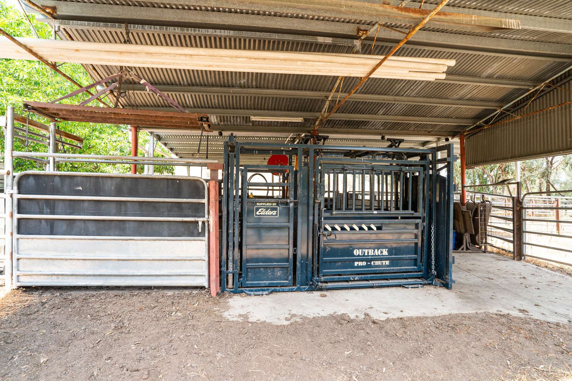 3972 Murray River Road, Bungil For Sale by Farmbuy.com - image 32
